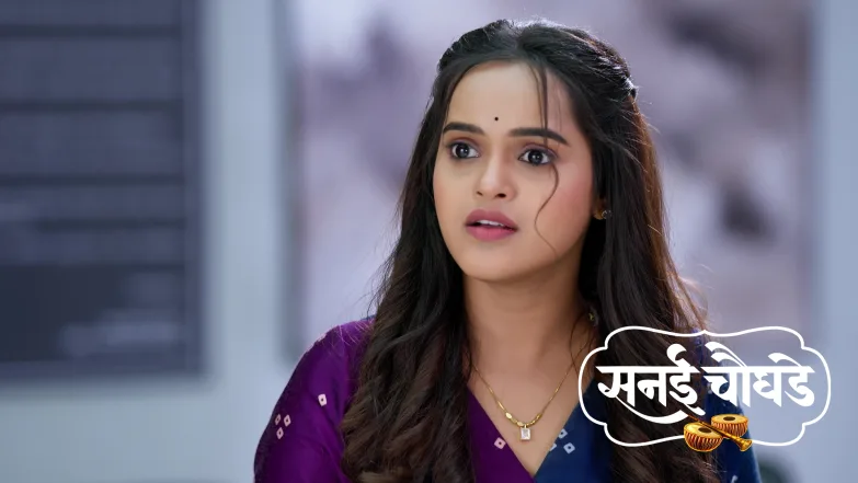 Sanai Chaughade - May 23, 2026 Episode 70