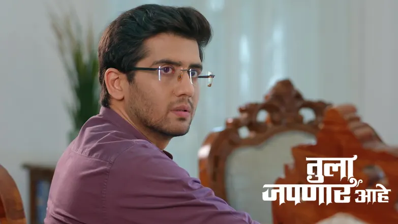 Meera Completes Devyani’s Death Ritual Episode 411