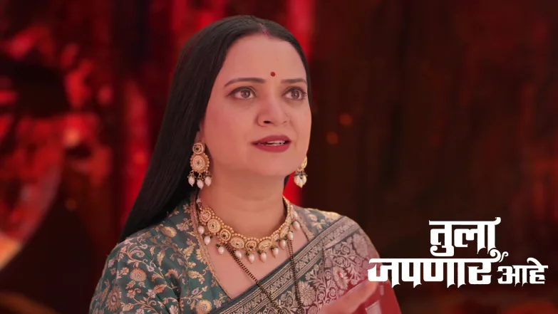 Tula Japnar Aahe - May 23, 2026 Episode 415