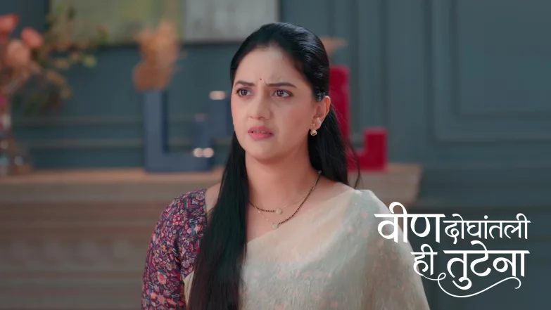 Mallika Accuses Chingi of Theft Episode 278