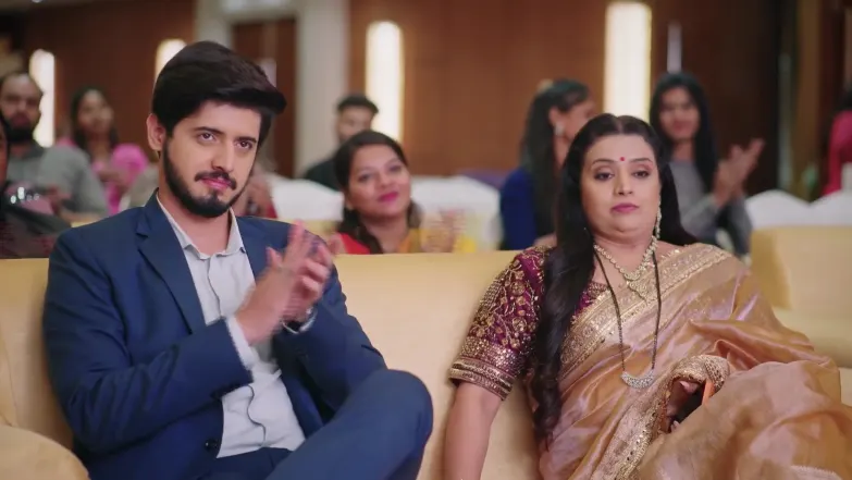 Sanai Chaughade - May 19, 2026 - Webisode 19th May 2026 Webisode