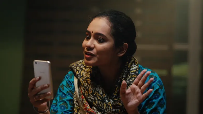 Shubh Shravanii - May 19, 2026 - Best Scene 