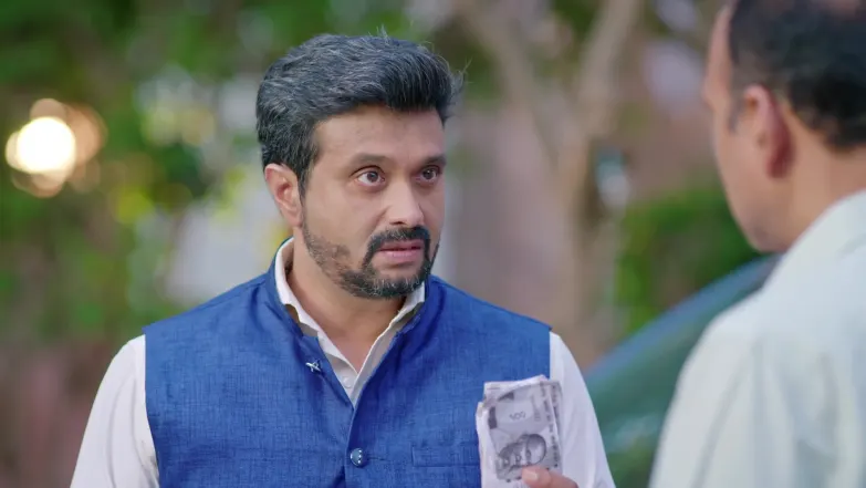 Savalyachi Janu Savali - May 20, 2026 - Episode Spoiler