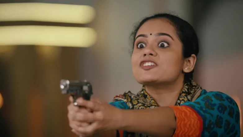 Shubh Shravanii - May 21, 2026 - Episode Spoiler
