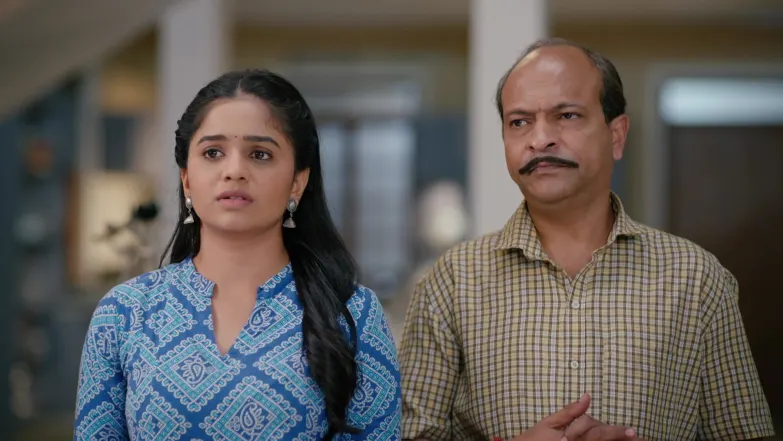 Shubh Shravanii - May 20, 2026 - Episode Spoiler