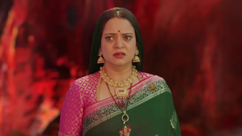 Tula Japnar Aahe - May 20, 2026 - Episode Spoiler