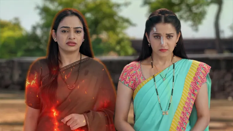 Tula Japnar Aahe - May 22, 2026 - Episode Spoiler