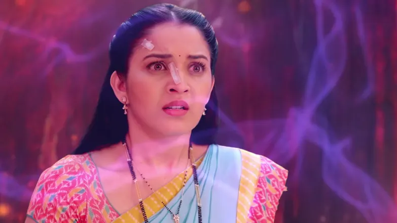 Tula Japnar Aahe - May 21, 2026 - Episode Spoiler