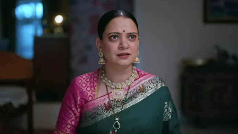Tula Japnar Aahe - May 22, 2026 - Episode Spoiler