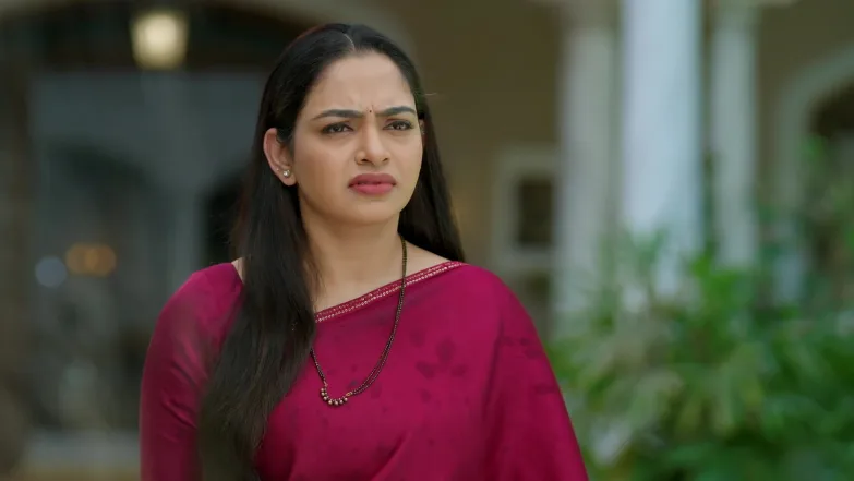 Tula Japnar Aahe - May 23, 2026 - Episode Spoiler