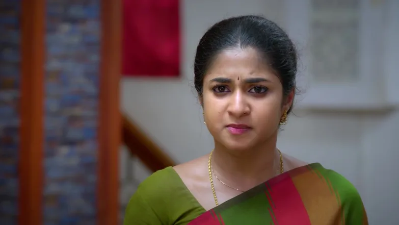 Chinnan Siru Kiliye - May 20, 2026 - Episode Spoiler