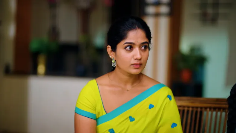 Getti Melam - May 25, 2026 - Episode Spoiler