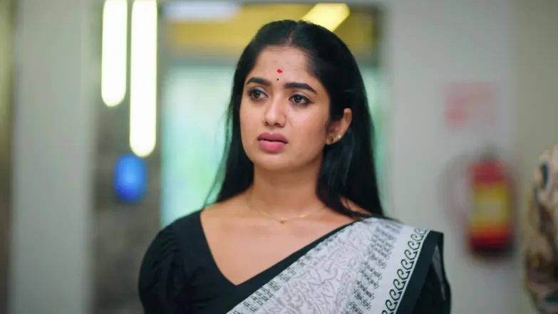 Getti Melam - May 21, 2026 - Episode Spoiler