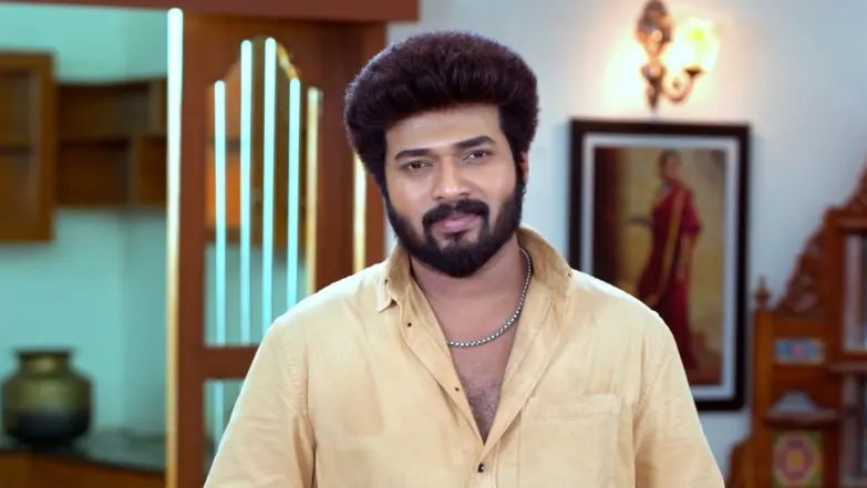Karthigai Deepam - May 20, 2026 - Episode Spoiler