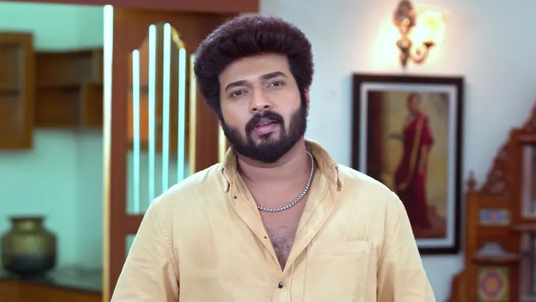 Karthigai Deepam - May 20, 2026 - Episode Spoiler