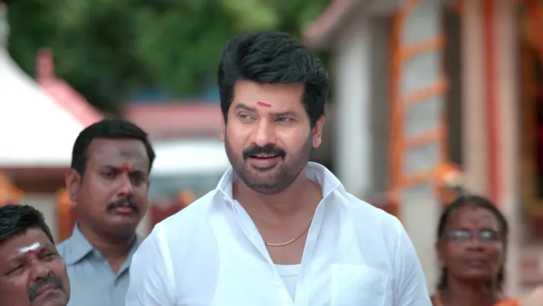 Karthigai Deepam - May 19, 2026 - Episode Spoiler