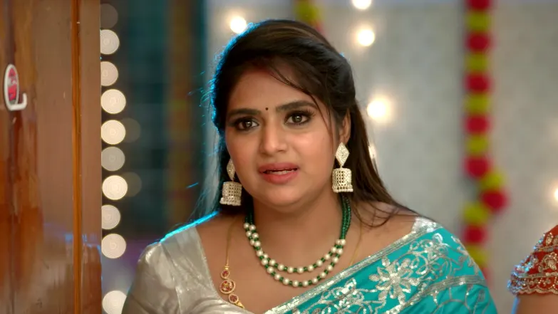 Paarijatham - May 21, 2026 - Episode Spoiler