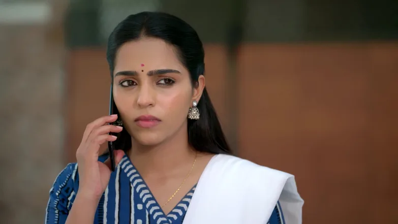 Vaagai Sooda Vaa - May 25, 2026 - Episode Spoiler