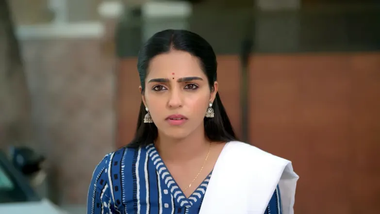 Vaagai Sooda Vaa - May 25, 2026 - Episode Spoiler