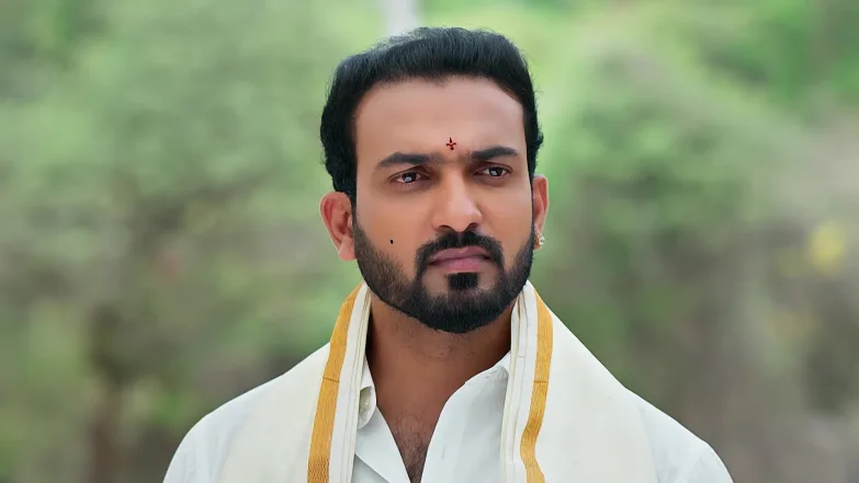 Sanjana Reveals A Truth to Aravinda Episode 398