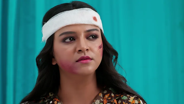 Aravinda Learns About Manisha's Deception Episode 403