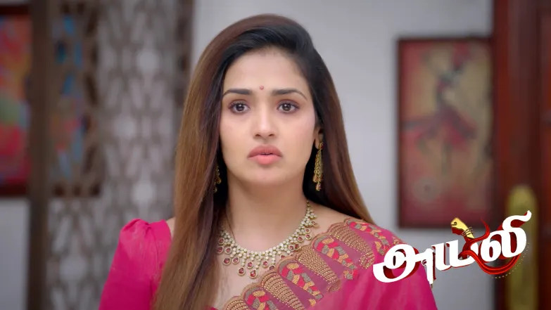 Verma Conspires Against Udhaya Episode 298