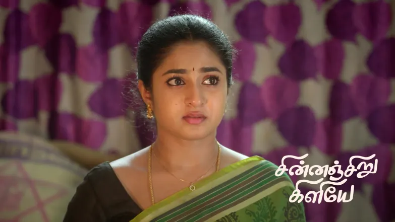 Chinnan Siru Kiliye - May 18, 2026 Episode 214