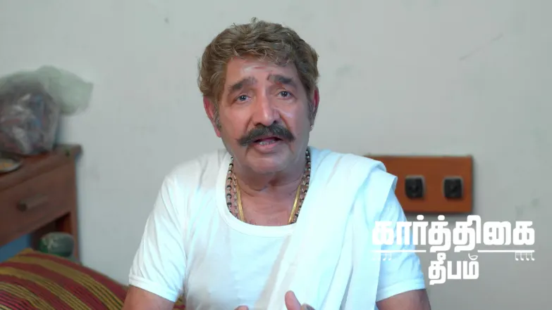 Karthigai Deepam - May 19, 2026 Episode 1211