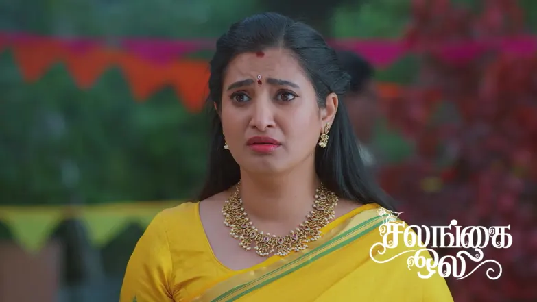 Salangai Oli - May 19, 2026 Episode 512