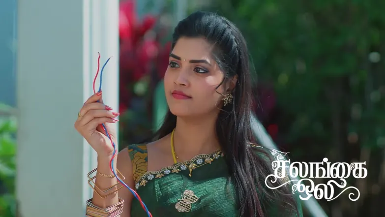 Nakshatra Gets Caught In Her Conspiracy Episode 516