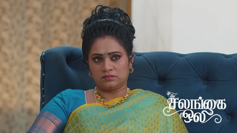 Salangai Oli - May 23, 2026 Episode 521