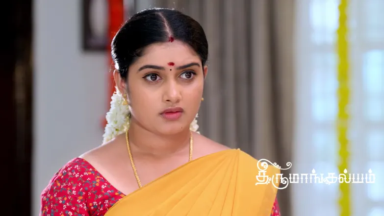 Thirumangalyam - May 19, 2026 Episode 143