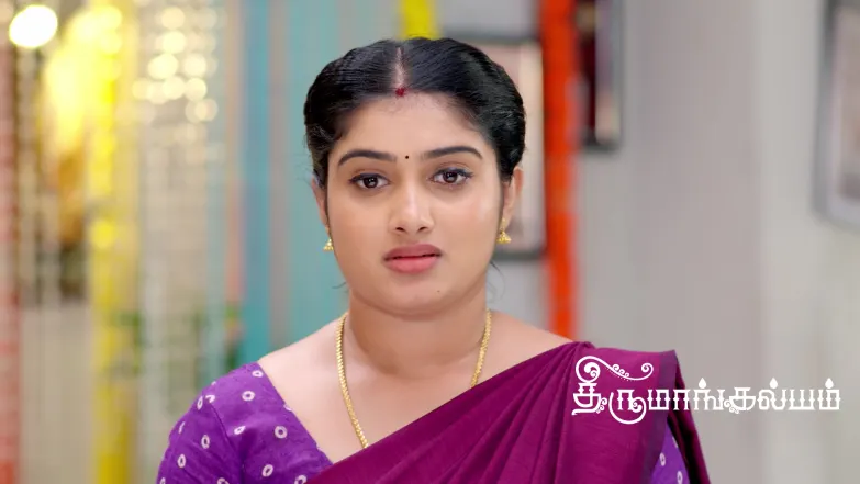 Lakshmi Outsmarts Kavitha's Goons Episode 145