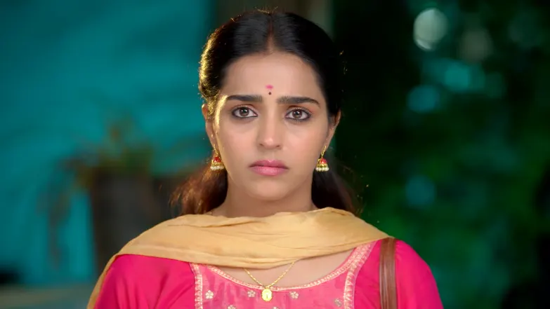 Appatha Refuses to Let Meenakshi Stay Episode 101