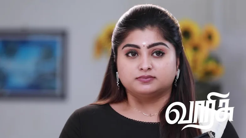 Varisu - May 19, 2026 Episode 278