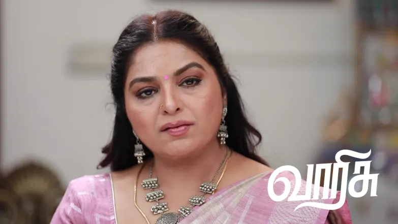 Cibi Clashes With Shakti Episode 279