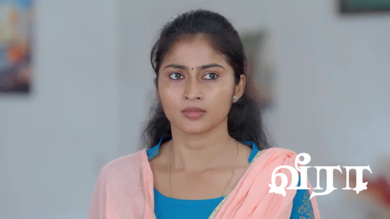 Maaran Suspects Surya Episode 636