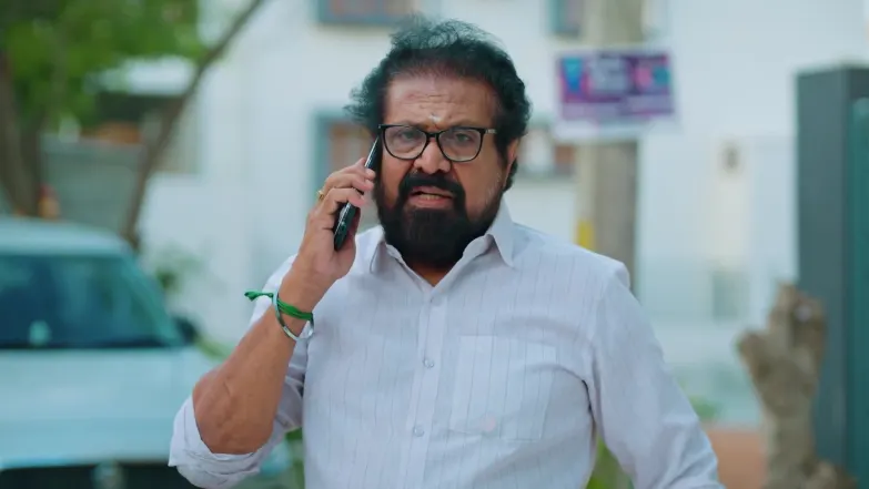 Getti Melam - May 22, 2026 - Best Scene 