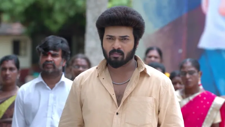 Karthigai Deepam - May 19, 2026 - Best Scene 