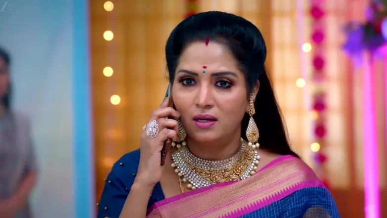 Paarijatham - May 21, 2026 - Best Scene 