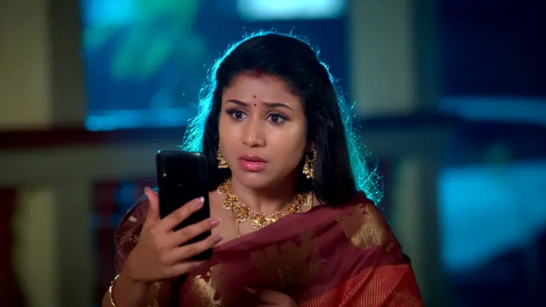 Paarijatham - May 22, 2026 - Best Scene 