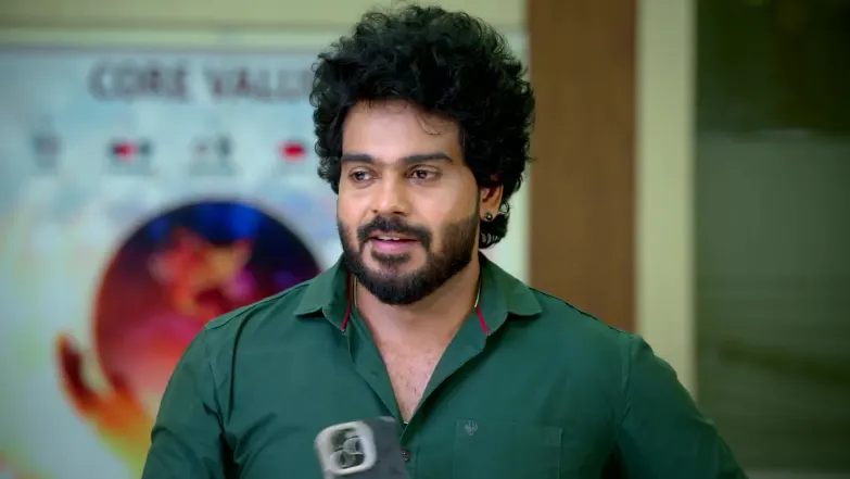 Vaagai Sooda Vaa - May 21, 2026 - Best Scene 