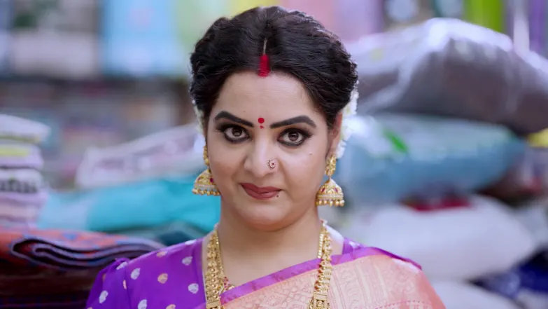 Annamalai Kudumbam - May 22, 2026 - Episode Spoiler