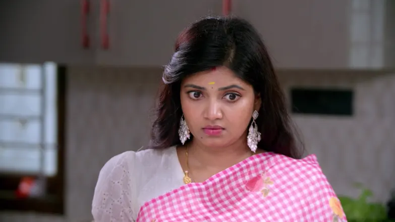 Annamalai Kudumbam - May 20, 2026 - Episode Spoiler