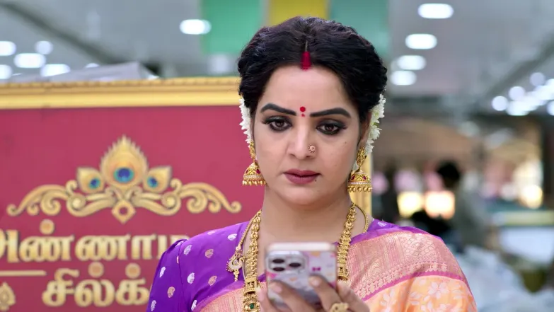 Annamalai Kudumbam - May 25, 2026 - Episode Spoiler