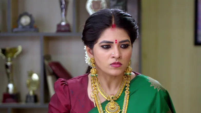 Annamalai Kudumbam - May 21, 2026 - Episode Spoiler