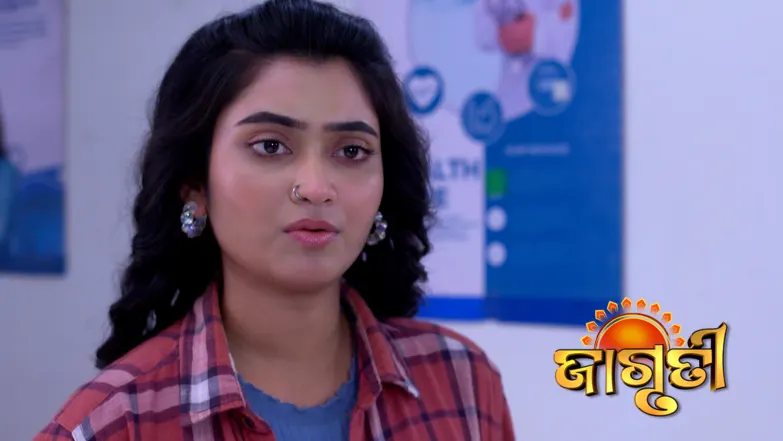 Jagruti - May 18, 2026 Episode 919