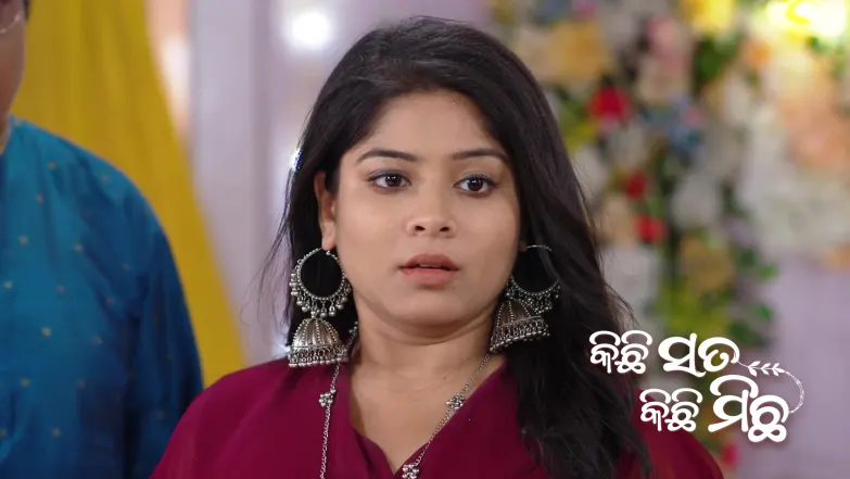 Kichi Sata Kichi Michha - May 23, 2026 Episode 72