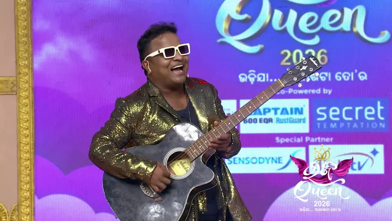 Raja Queen 2026 - May 24, 2026 Episode 16