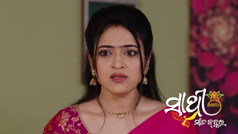 Sathi Sata Janmara - May 19, 2026 Episode 394